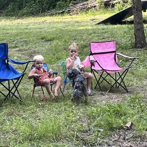 Meet your Posher, Stacey